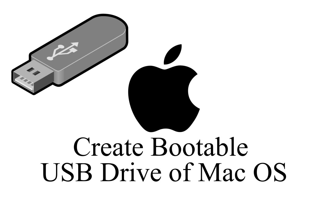 Create bootable usb for mac mountain lion