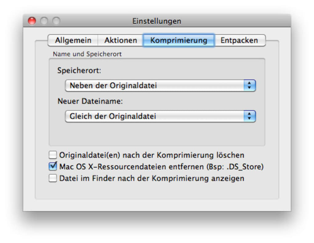 Keka for mac 10.5.8